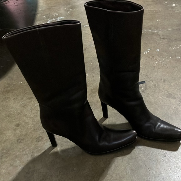 Vintage Prada boots - Picture 2 of 8
